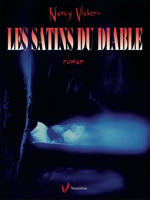 cover image of Les satins du diable